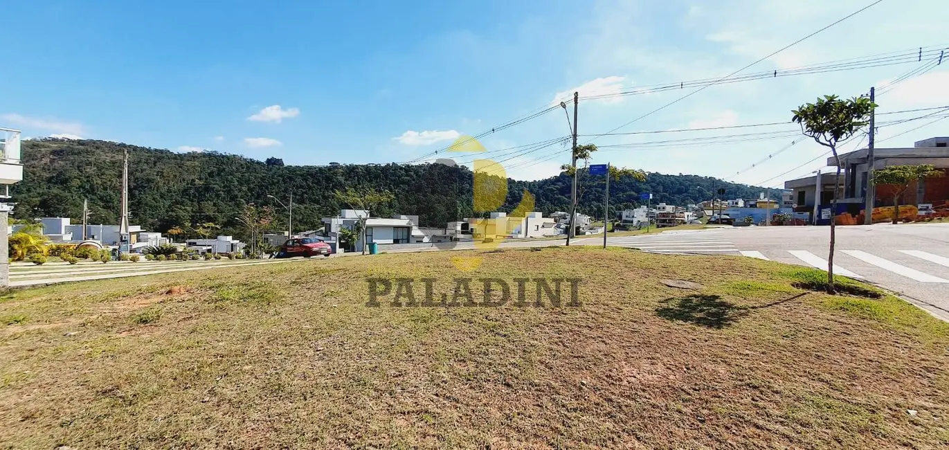 Foto 1 de Lote de Condomínio à venda, 386m2 em Itupeva - SP