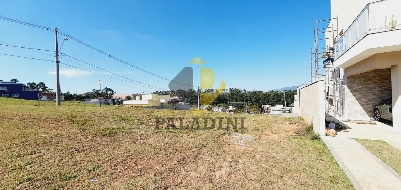 Lote de Condomínio à venda, 386m2 em Itupeva - SP - imagem 4 Foto 4 de Lote de Condomínio à venda, 386m2 em Itupeva - SP