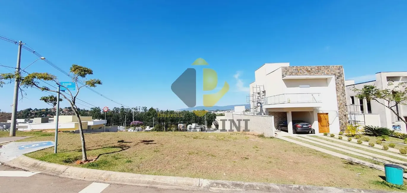 Lote de Condomínio à venda, 386m2 em Itupeva - SP - imagem 7 Foto 7 de Lote de Condomínio à venda, 386m2 em Itupeva - SP