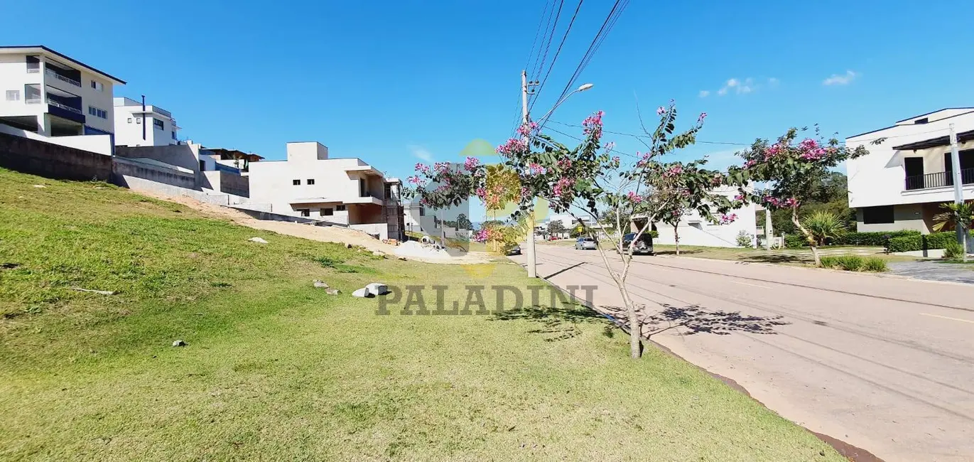 Foto 2 de Terreno / Lote à venda, 368m2 em Itupeva - SP