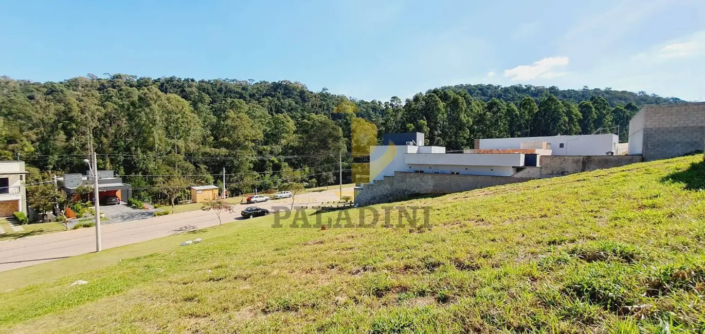 Foto 1 de Terreno / Lote à venda, 368m2 em Itupeva - SP