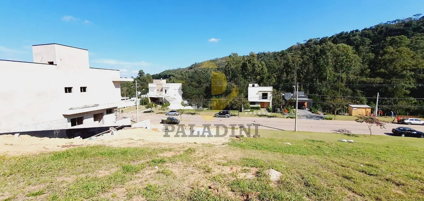 Foto 4 de Terreno / Lote à venda, 368m2 em Itupeva - SP