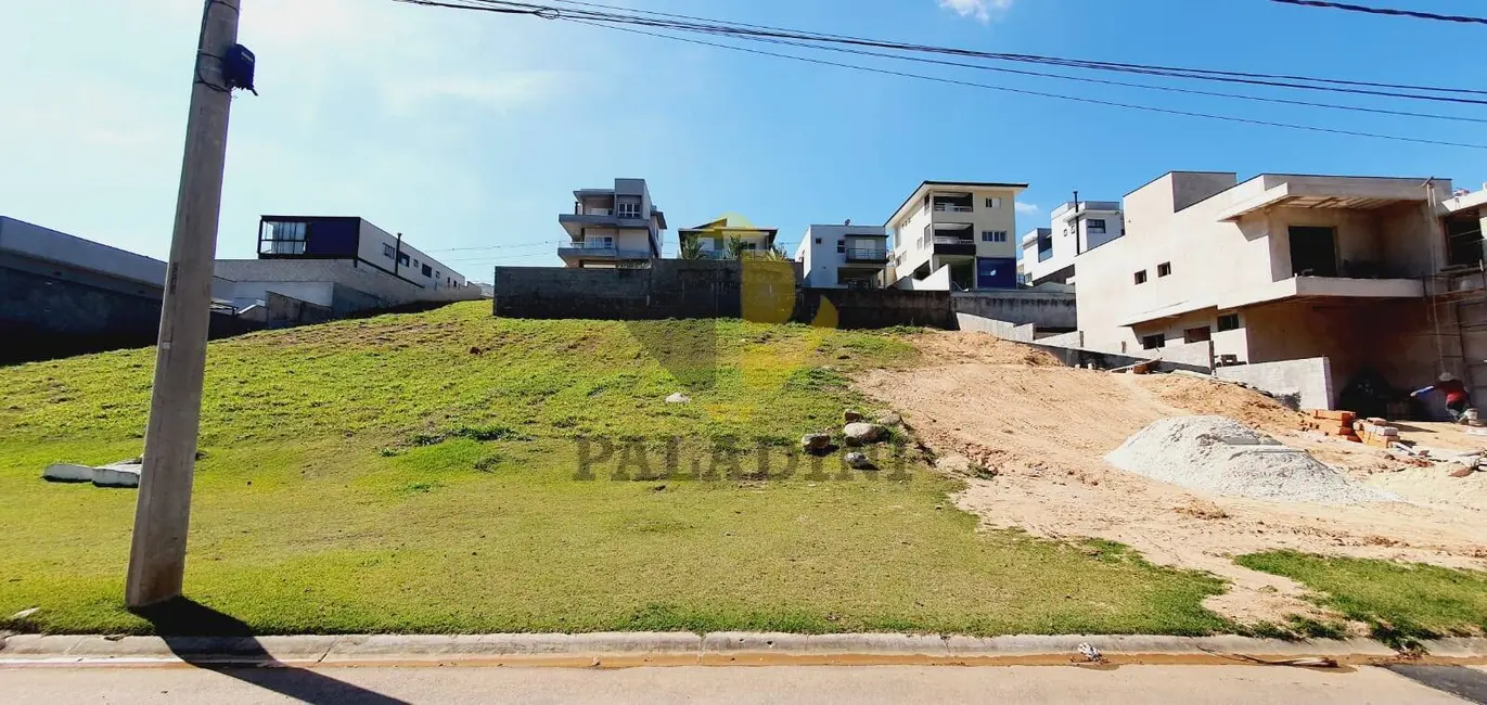 Foto 5 de Terreno / Lote à venda, 368m2 em Itupeva - SP