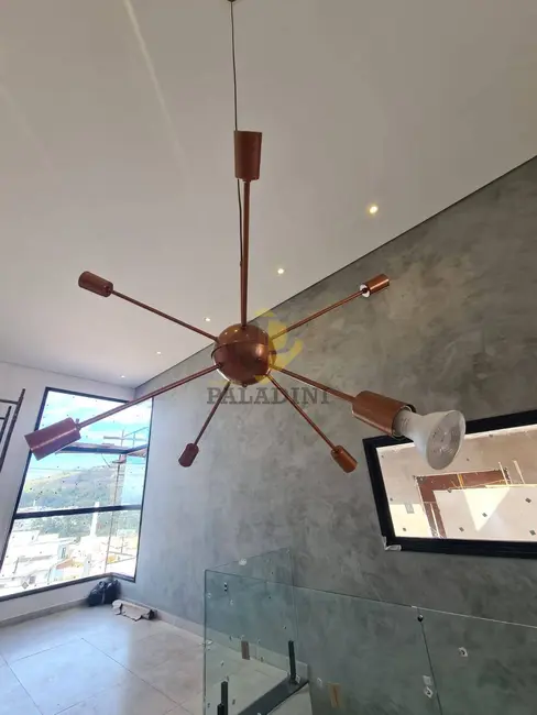 Casa de Condomínio com 3 quartos à venda, 228m2 em Itupeva - SP - imagem 6 Foto 6 de Casa de Condomínio com 3 quartos à venda, 228m2 em Itupeva - SP