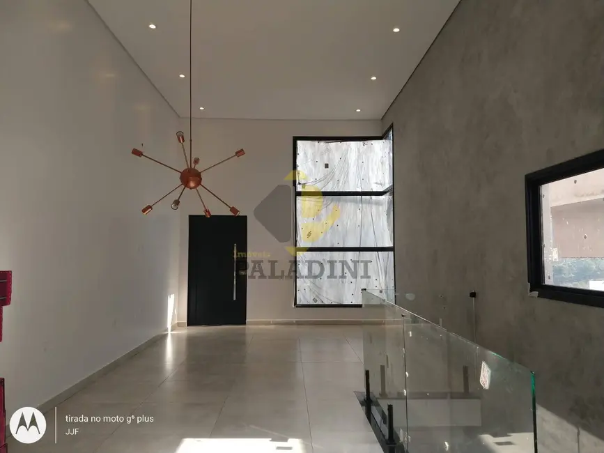 Foto 2 de Casa de Condomínio com 3 quartos à venda, 228m2 em Itupeva - SP