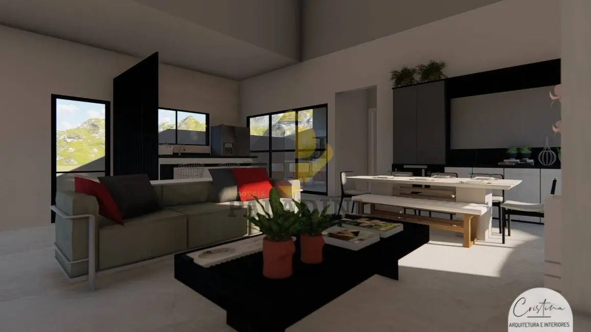 Casa com 3 quartos à venda, 193m2 em Itupeva - SP - imagem 5 Foto 5 de Casa com 3 quartos à venda, 193m2 em Itupeva - SP