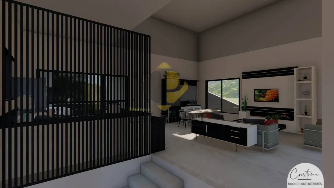 Casa com 3 quartos à venda, 193m2 em Itupeva - SP - imagem 6 Foto 6 de Casa com 3 quartos à venda, 193m2 em Itupeva - SP