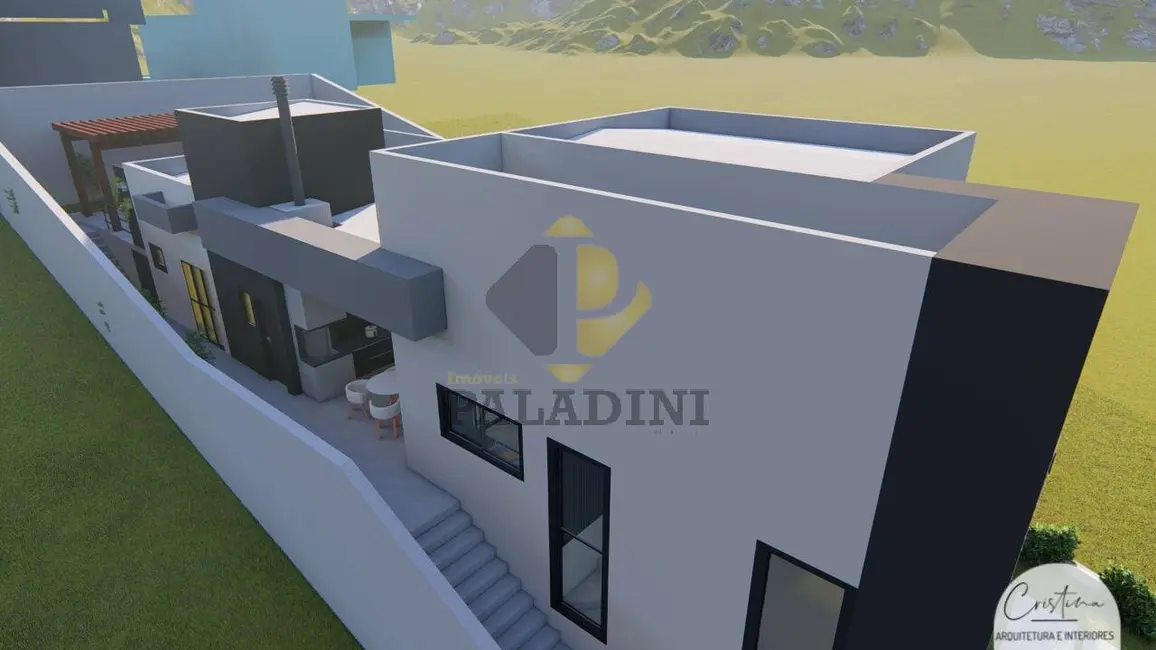 Casa com 3 quartos à venda, 193m2 em Itupeva - SP - imagem 3 Foto 3 de Casa com 3 quartos à venda, 193m2 em Itupeva - SP