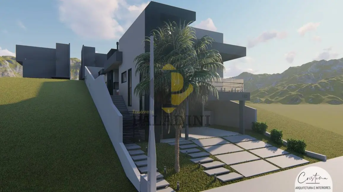 Foto 2 de Casa com 3 quartos à venda, 193m2 em Itupeva - SP