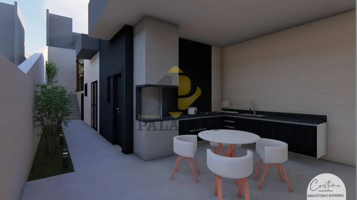 Casa com 3 quartos à venda, 193m2 em Itupeva - SP - imagem 7 Foto 7 de Casa com 3 quartos à venda, 193m2 em Itupeva - SP