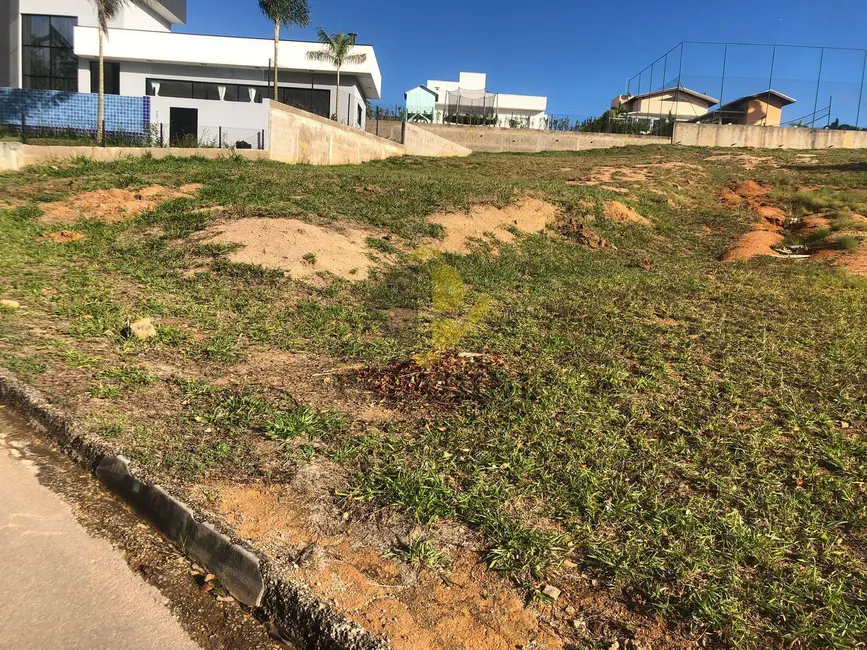 Foto 3 de Lote de Condomínio à venda, 1000m2 em Itupeva - SP