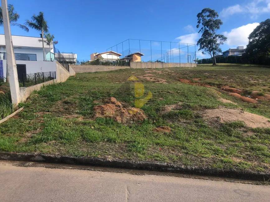 Foto 4 de Lote de Condomínio à venda, 1000m2 em Itupeva - SP