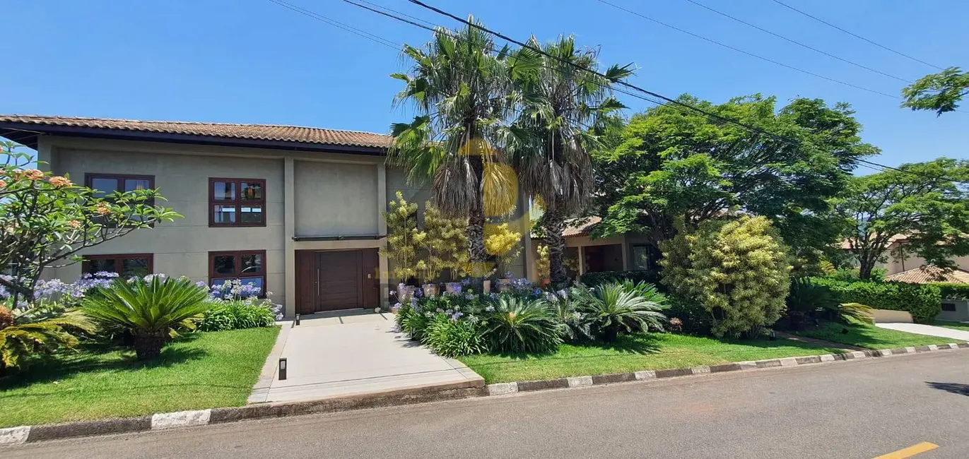 Foto 1 de Casa de Condomínio com 5 quartos à venda, 800m2 em Itupeva - SP