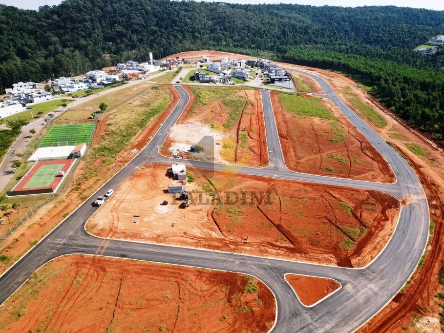 Foto 1 de Lote de Condomínio à venda, 360m2 em Itupeva - SP