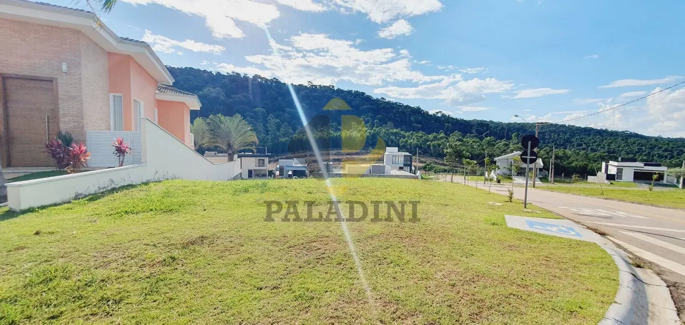 Foto 2 de Lote de Condomínio à venda, 538m2 em Itupeva - SP