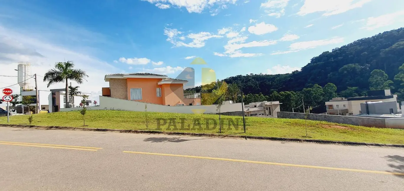 Foto 3 de Lote de Condomínio à venda, 538m2 em Itupeva - SP