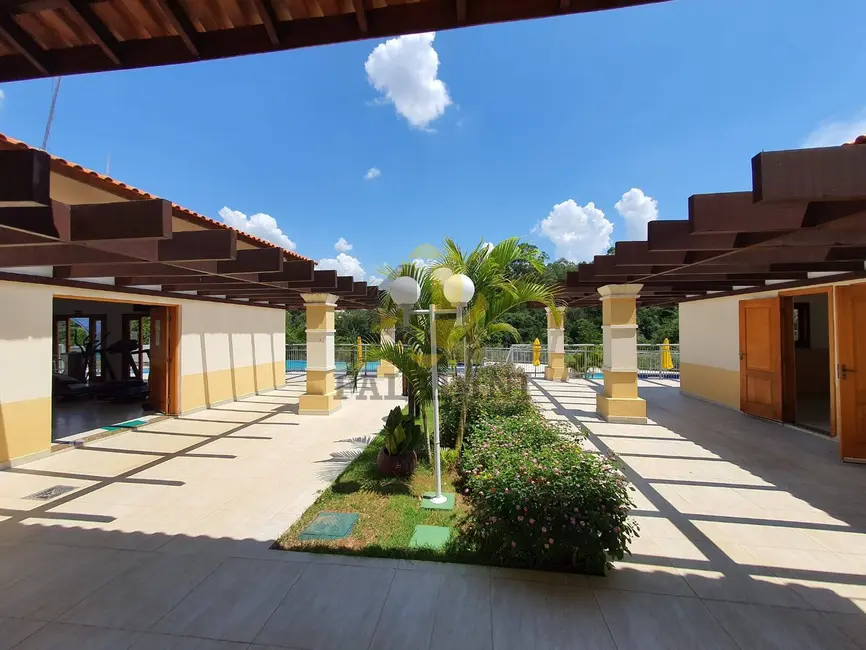 Foto 9 de Lote de Condomínio à venda, 538m2 em Itupeva - SP