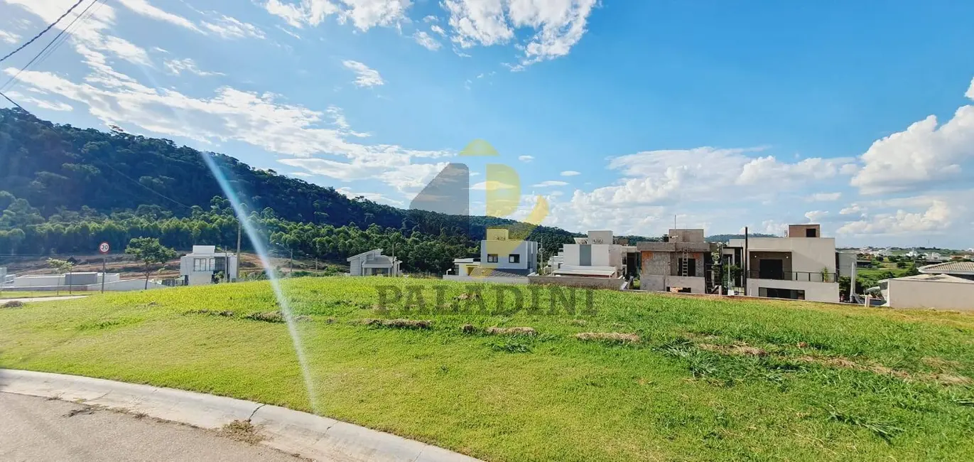 Foto 2 de Lote de Condomínio à venda, 875m2 em Itupeva - SP