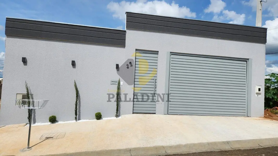 Foto 1 de Casa com 3 quartos à venda, 150m2 em Itupeva - SP