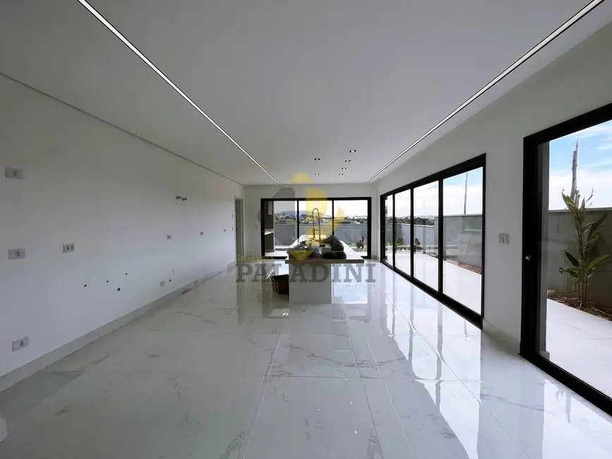 Foto 7 de Casa de Condomínio com 4 quartos à venda, 333m2 em Itupeva - SP