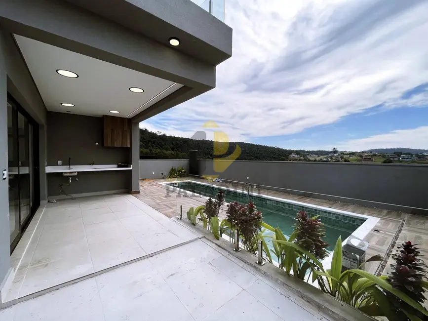 Foto 9 de Casa de Condomínio com 4 quartos à venda, 333m2 em Itupeva - SP