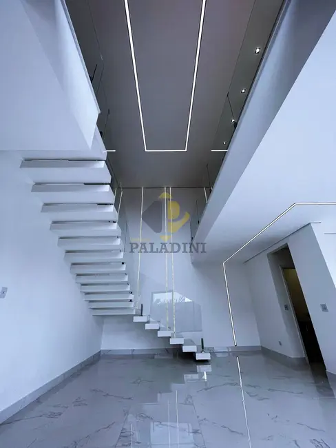 Foto 6 de Casa de Condomínio com 4 quartos à venda, 333m2 em Itupeva - SP