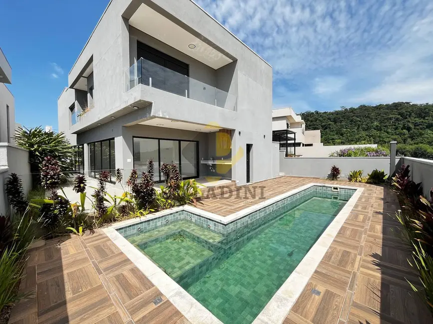 Foto 1 de Casa de Condomínio com 4 quartos à venda, 333m2 em Itupeva - SP