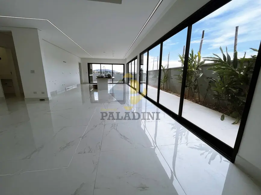 Foto 4 de Casa de Condomínio com 4 quartos à venda, 333m2 em Itupeva - SP