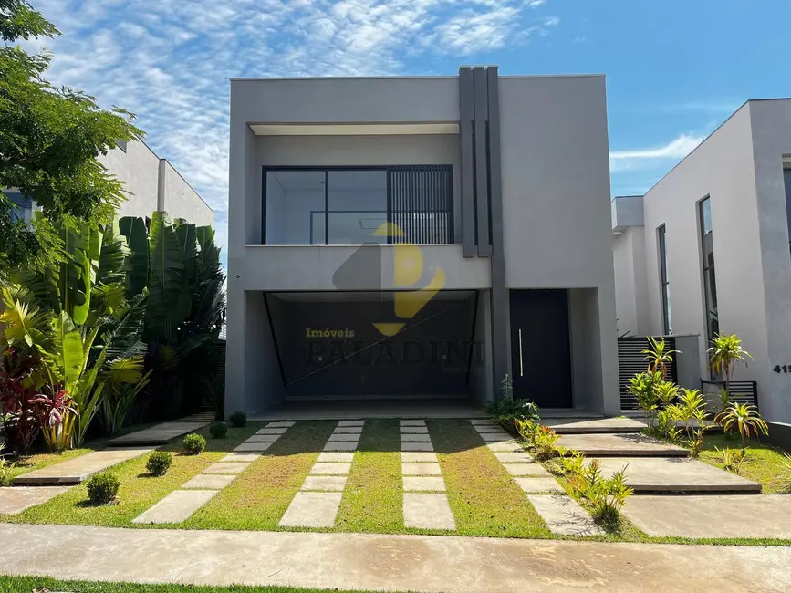 Foto 2 de Casa de Condomínio com 4 quartos à venda, 333m2 em Itupeva - SP