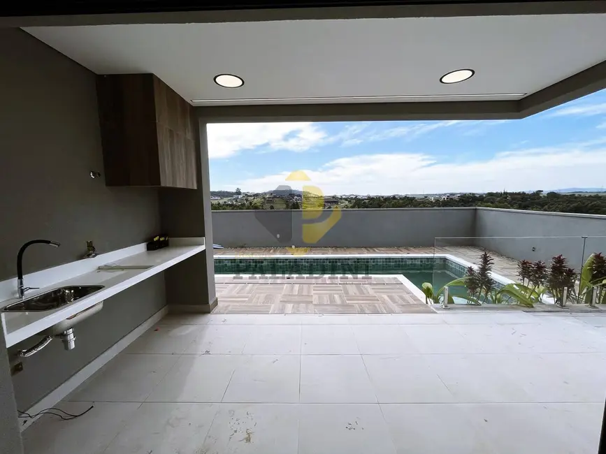 Foto 8 de Casa de Condomínio com 4 quartos à venda, 333m2 em Itupeva - SP