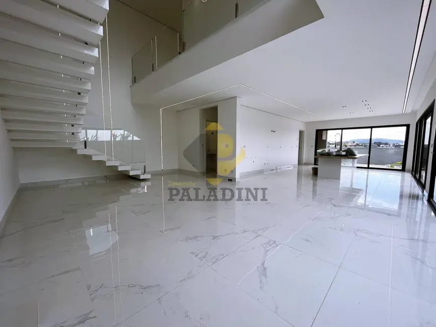 Foto 5 de Casa de Condomínio com 4 quartos à venda, 333m2 em Itupeva - SP