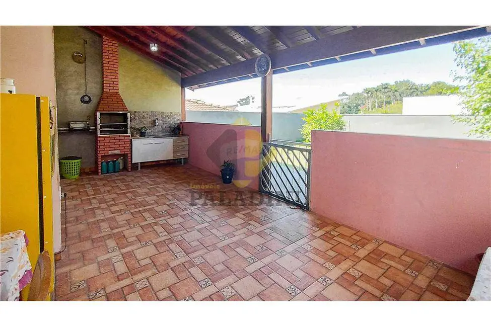 Foto 9 de Casa de Condomínio com 3 quartos à venda, 198m2 em Itupeva - SP
