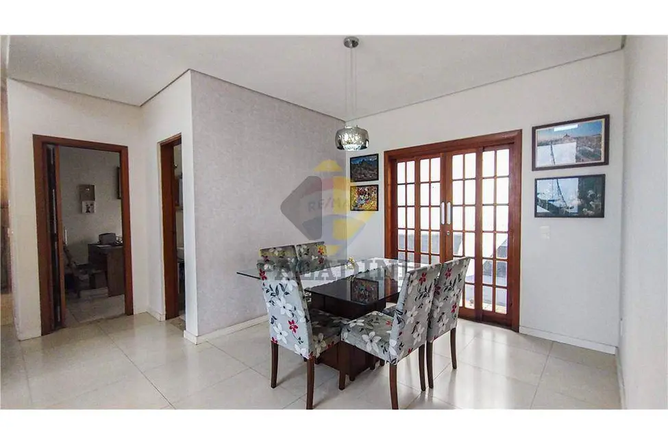 Foto 3 de Casa de Condomínio com 3 quartos à venda, 198m2 em Itupeva - SP