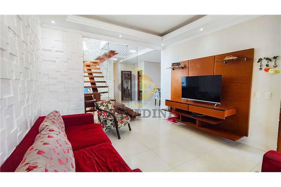Foto 2 de Casa de Condomínio com 3 quartos à venda, 198m2 em Itupeva - SP