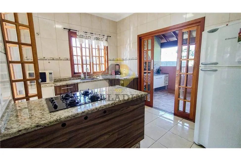 Foto 7 de Casa de Condomínio com 3 quartos à venda, 198m2 em Itupeva - SP