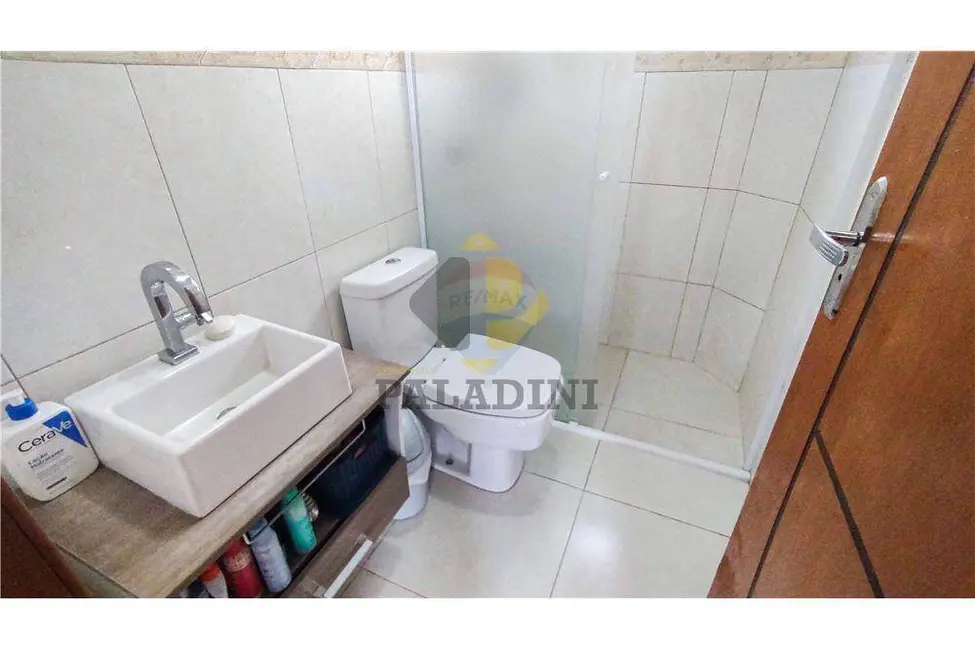 Foto 6 de Casa de Condomínio com 3 quartos à venda, 198m2 em Itupeva - SP