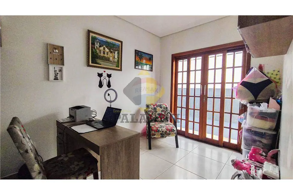 Foto 5 de Casa de Condomínio com 3 quartos à venda, 198m2 em Itupeva - SP