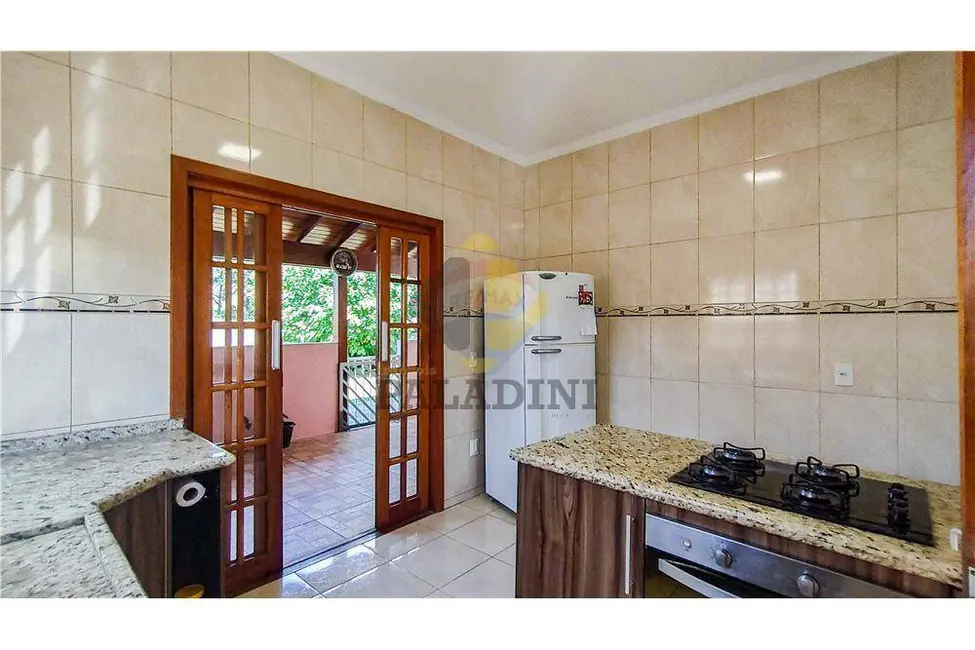 Foto 8 de Casa de Condomínio com 3 quartos à venda, 198m2 em Itupeva - SP