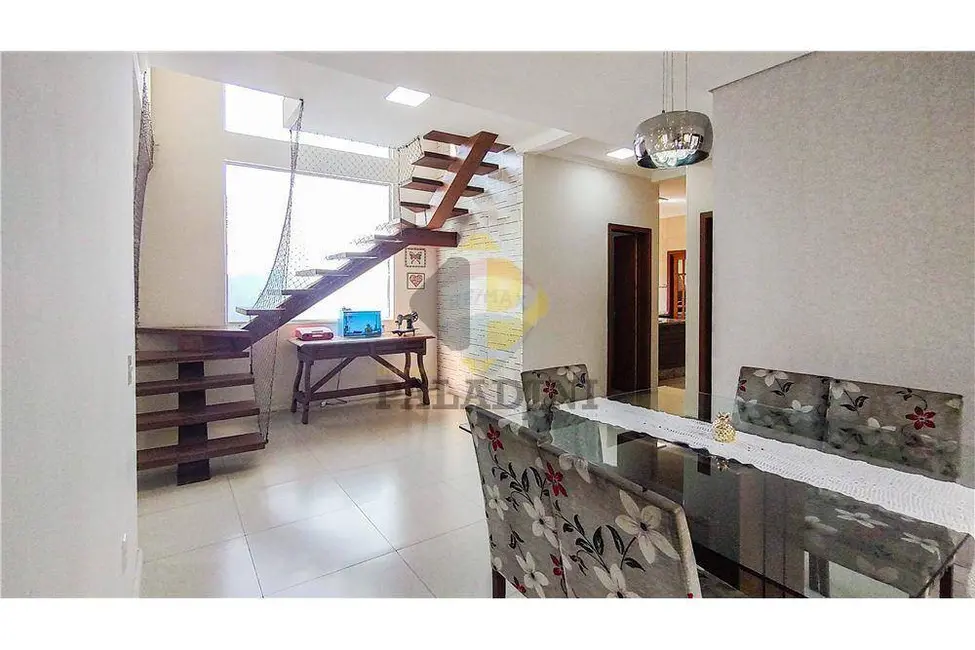 Foto 4 de Casa de Condomínio com 3 quartos à venda, 198m2 em Itupeva - SP