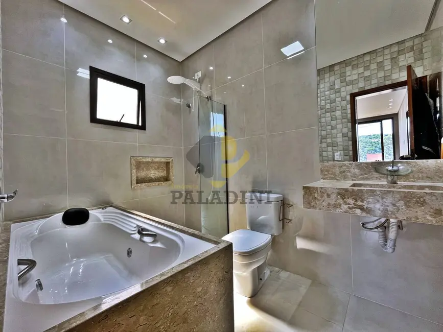 Casa de Condomínio com 4 quartos à venda e para alugar, 240m2 em Itupeva - SP - imagem 6 Foto 6 de Casa de Condomínio com 4 quartos à venda e para alugar, 240m2 em Itupeva - SP