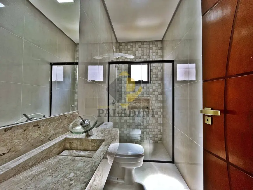 Casa de Condomínio com 4 quartos à venda e para alugar, 240m2 em Itupeva - SP - imagem 8 Foto 8 de Casa de Condomínio com 4 quartos à venda e para alugar, 240m2 em Itupeva - SP