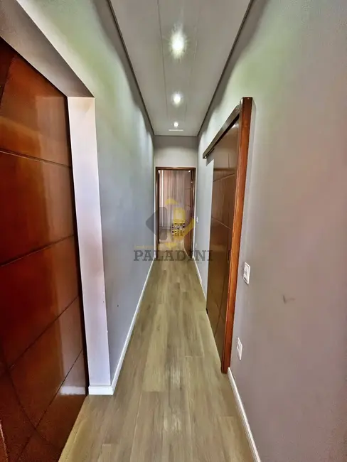 Foto 2 de Casa de Condomínio com 4 quartos à venda, 240m2 em Itupeva - SP