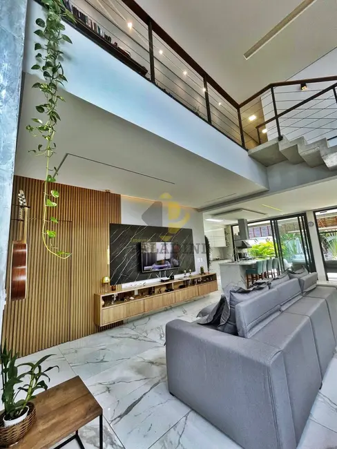 Foto 6 de Casa de Condomínio com 3 quartos à venda, 280m2 em Itupeva - SP