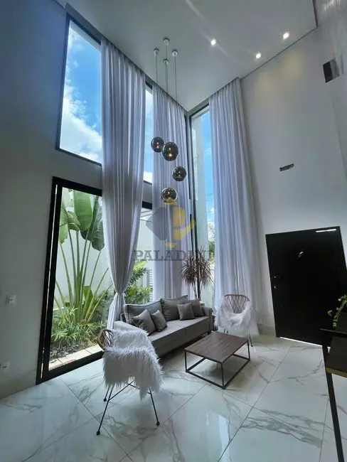 Foto 3 de Casa de Condomínio com 3 quartos à venda, 280m2 em Itupeva - SP