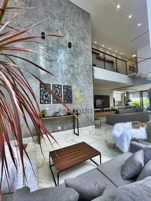 Foto 5 de Casa de Condomínio com 3 quartos à venda, 280m2 em Itupeva - SP