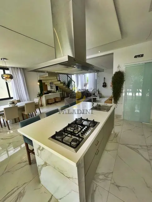 Foto 7 de Casa de Condomínio com 3 quartos à venda, 280m2 em Itupeva - SP