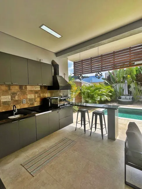 Foto 9 de Casa de Condomínio com 3 quartos à venda, 280m2 em Itupeva - SP