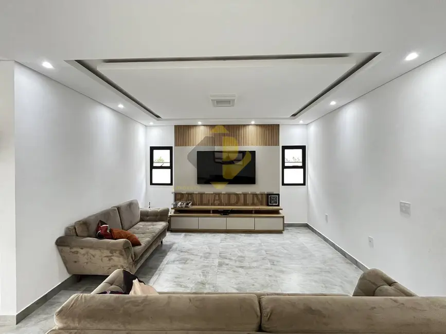 Foto 5 de Casa de Condomínio com 3 quartos à venda e para alugar, 243m2 em Itupeva - SP