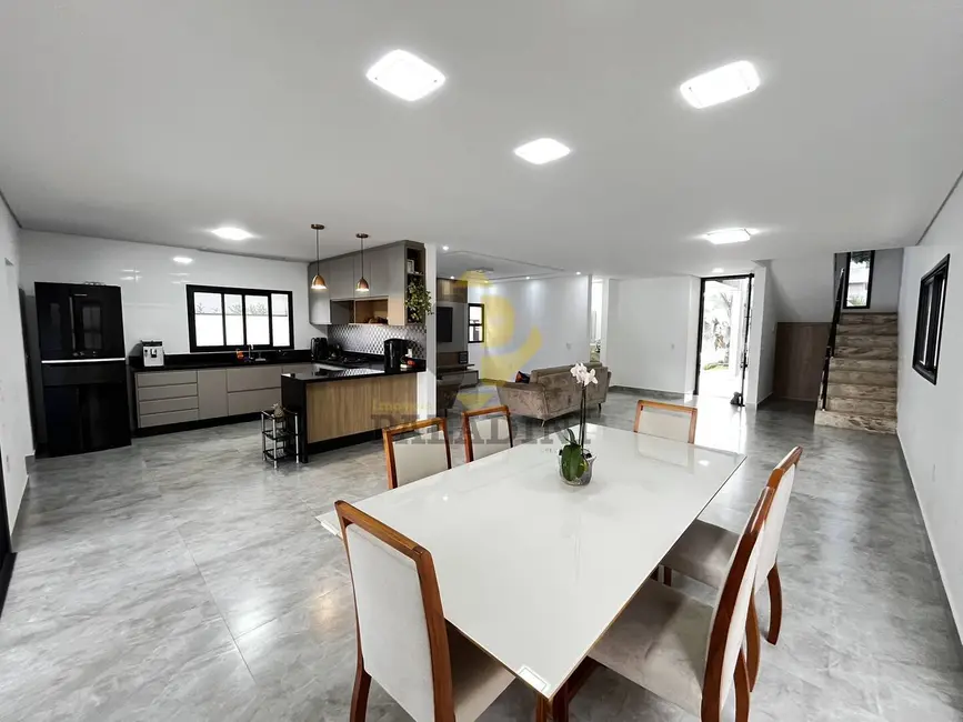 Foto 6 de Casa de Condomínio com 3 quartos à venda e para alugar, 243m2 em Itupeva - SP