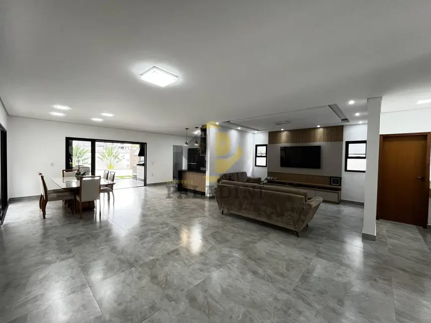 Foto 4 de Casa de Condomínio com 3 quartos à venda e para alugar, 243m2 em Itupeva - SP